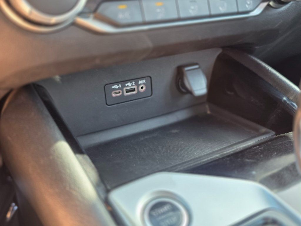 2024 Nissan Altima 2.5 SV Sedan - 22979154 - 26