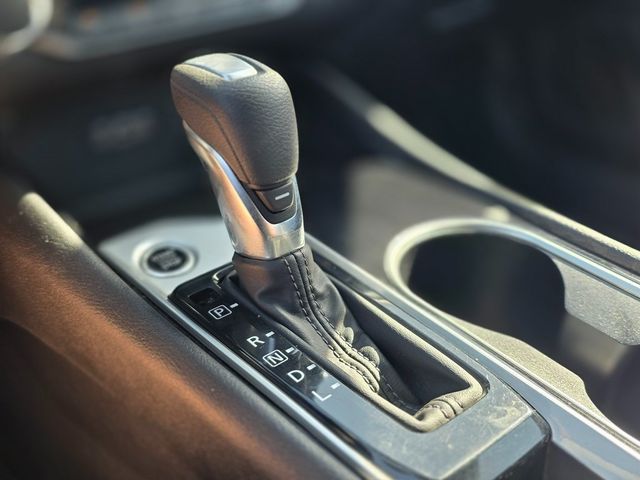 2024 Nissan Altima 2.5 SV Sedan - 22979154 - 28