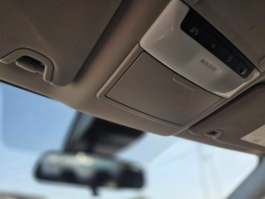 2024 Nissan Altima 2.5 SV Sedan - 22979154 - 31