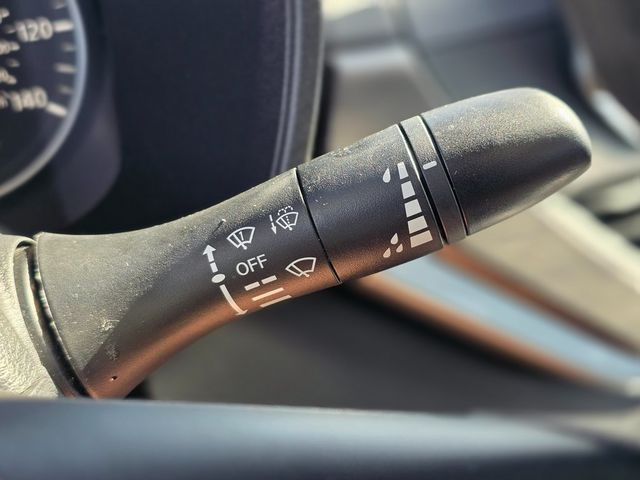 2024 Nissan Altima 2.5 SV Sedan - 22979154 - 34