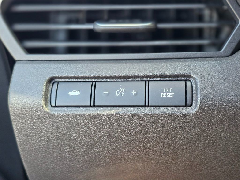 2024 Nissan Altima 2.5 SV Sedan - 22979154 - 35