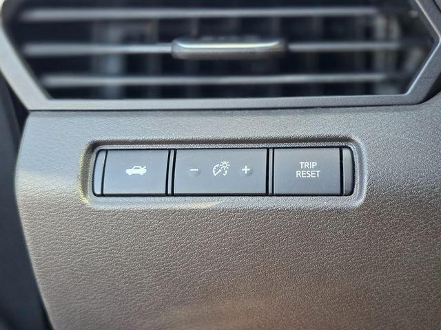 2024 Nissan Altima 2.5 SV Sedan - 22979154 - 35