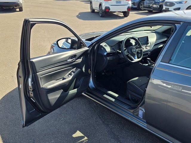 2024 Nissan Altima 2.5 SV Sedan - 22979154 - 36