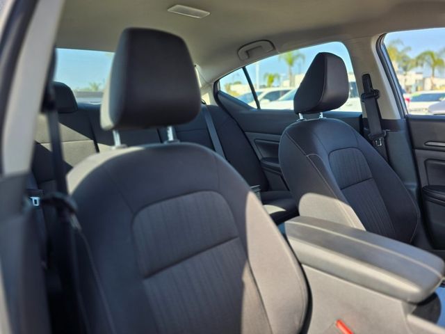 2024 Nissan Altima 2.5 SV Sedan - 22979154 - 8