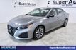 2024 Nissan Altima 2.5 SV Sedan - 22876726 - 0