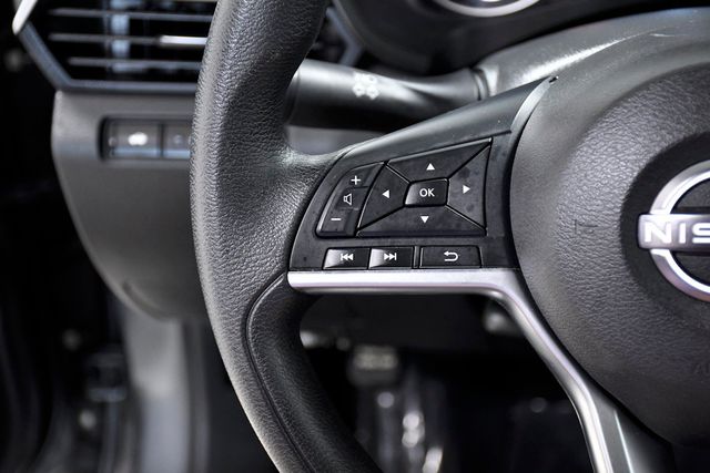 2024 Nissan Altima 2.5 SV Sedan - 22876726 - 20