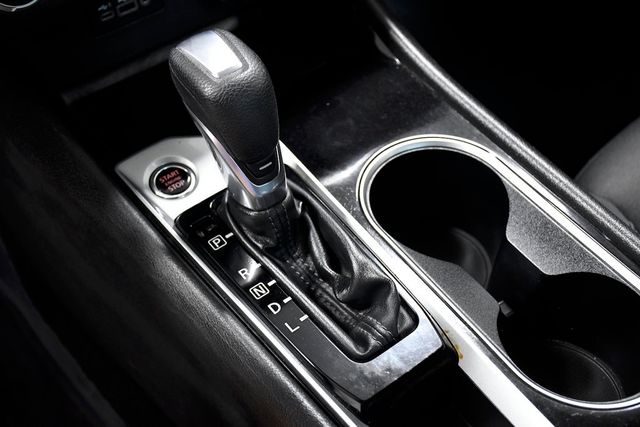 2024 Nissan Altima 2.5 SV Sedan - 22876726 - 24
