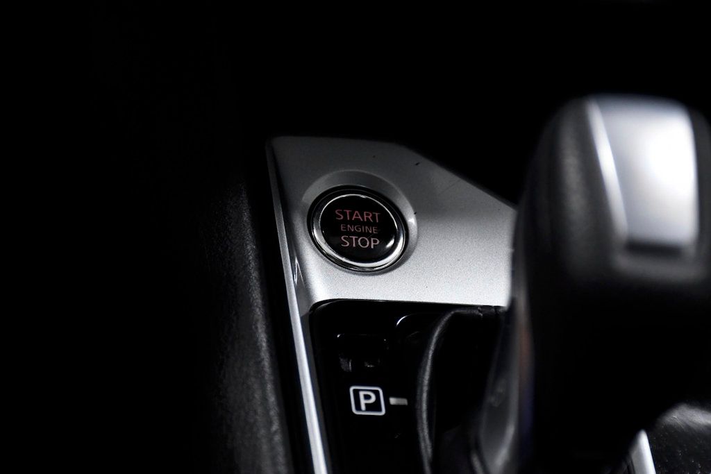 2024 Nissan Altima 2.5 SV Sedan - 22876726 - 26