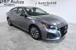 2024 Nissan Altima 2.5 SV Sedan - 22876726 - 2