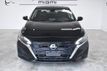 2024 Nissan Altima 2.5 SV Sedan - 22883581 - 1