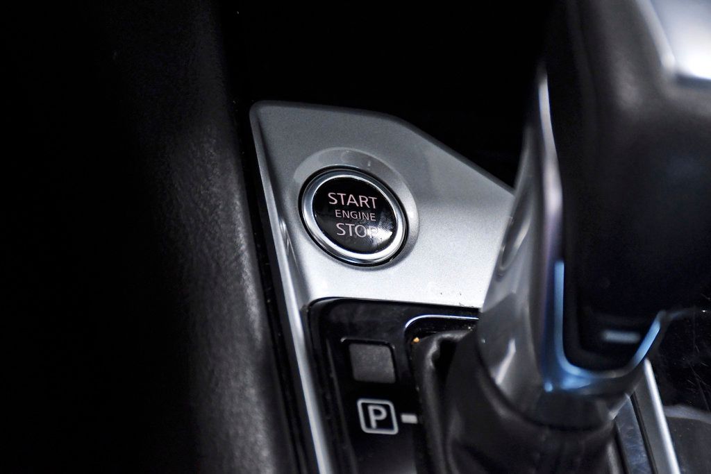 2024 Nissan Altima 2.5 SV Sedan - 22883581 - 27