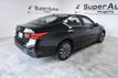 2024 Nissan Altima 2.5 SV Sedan - 22883581 - 3