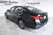 2024 Nissan Altima 2.5 SV Sedan - 22883581 - 5