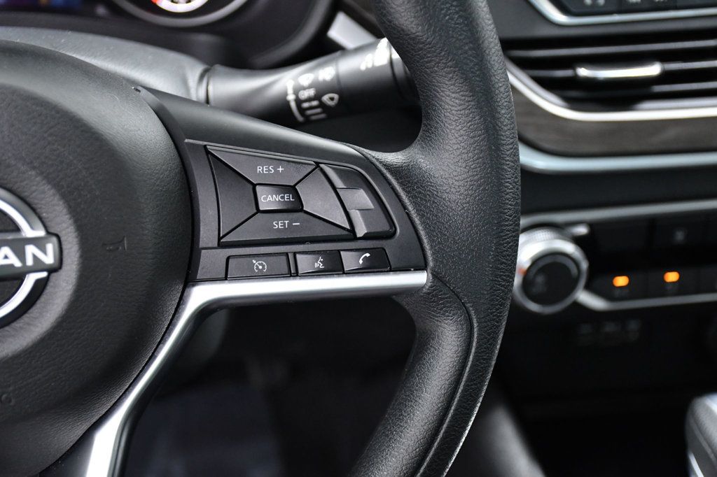 2024 Nissan Altima 2.5 SV Sedan - 22952588 - 20