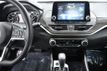 2024 Nissan Altima 2.5 SV Sedan - 22952588 - 21