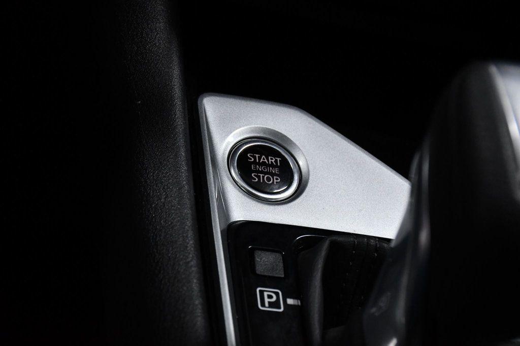 2024 Nissan Altima 2.5 SV Sedan - 22952588 - 24