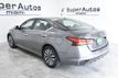 2024 Nissan Altima 2.5 SV Sedan - 22952588 - 5