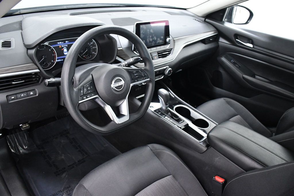 2024 Nissan Altima 2.5 SV Sedan - 22952588 - 7