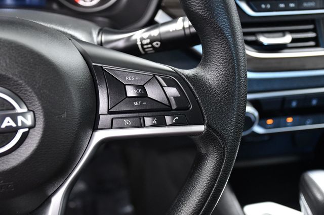 2024 Nissan Altima 2.5 SV Sedan - 22978523 - 21