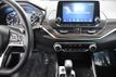 2024 Nissan Altima 2.5 SV Sedan - 22978523 - 23
