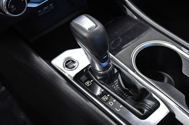 2024 Nissan Altima 2.5 SV Sedan - 22978523 - 24