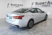 2024 Nissan Altima 2.5 SV Sedan - 22978523 - 3
