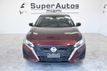 2024 Nissan Altima 2.5 SV Sedan - 22978526 - 1