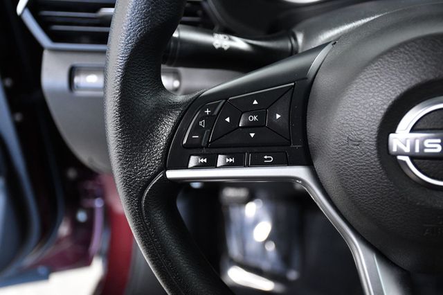 2024 Nissan Altima 2.5 SV Sedan - 22978526 - 20