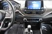 2024 Nissan Altima 2.5 SV Sedan - 22978526 - 23