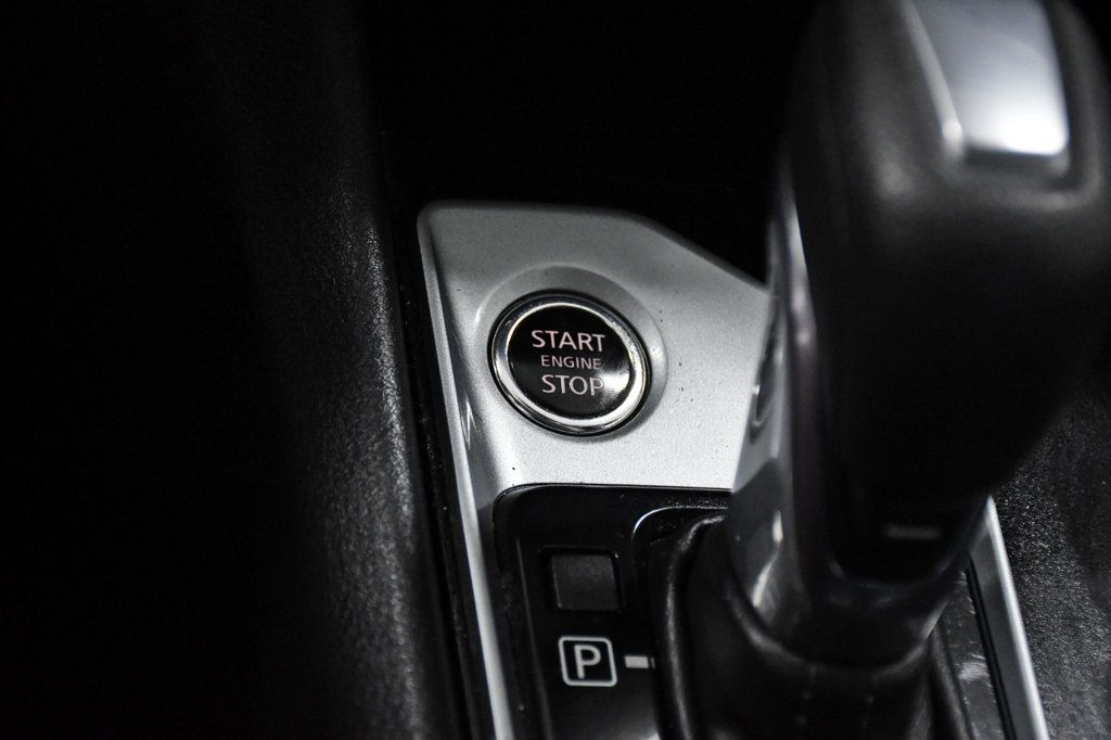 2024 Nissan Altima 2.5 SV Sedan - 22978526 - 26