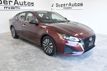2024 Nissan Altima 2.5 SV Sedan - 22978526 - 2