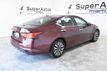 2024 Nissan Altima 2.5 SV Sedan - 22978526 - 3
