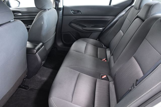 2024 Nissan Altima 2.5 SV Sedan - 23008394 - 9