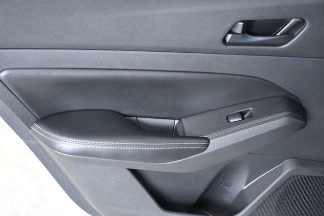 2024 Nissan Altima 2.5 SV Sedan - 23008394 - 10