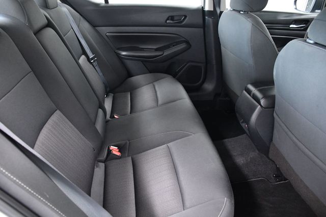 2024 Nissan Altima 2.5 SV Sedan - 23008394 - 13