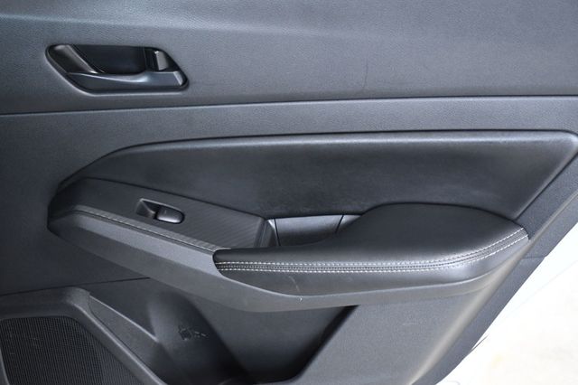 2024 Nissan Altima 2.5 SV Sedan - 23008394 - 14