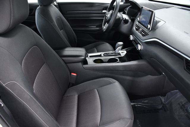 2024 Nissan Altima 2.5 SV Sedan - 23008394 - 15