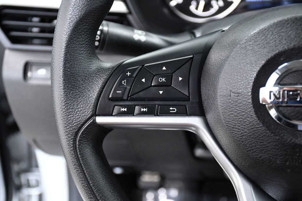 2024 Nissan Altima 2.5 SV Sedan - 23008394 - 20