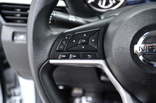 2024 Nissan Altima 2.5 SV Sedan - 23008394 - 20