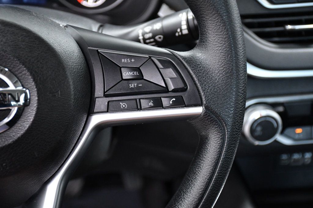 2024 Nissan Altima 2.5 SV Sedan - 23008394 - 21