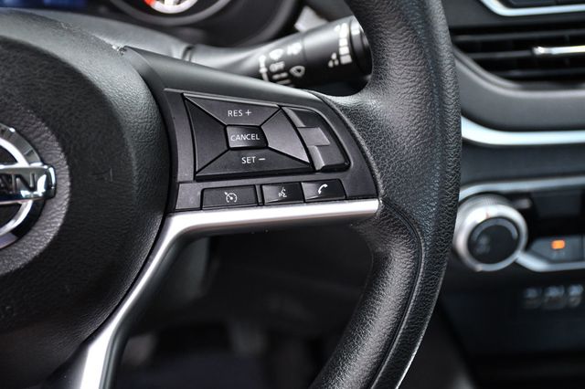 2024 Nissan Altima 2.5 SV Sedan - 23008394 - 21