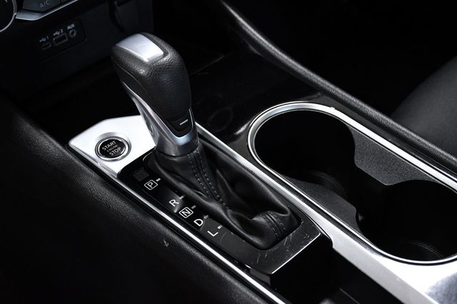 2024 Nissan Altima 2.5 SV Sedan - 23008394 - 23