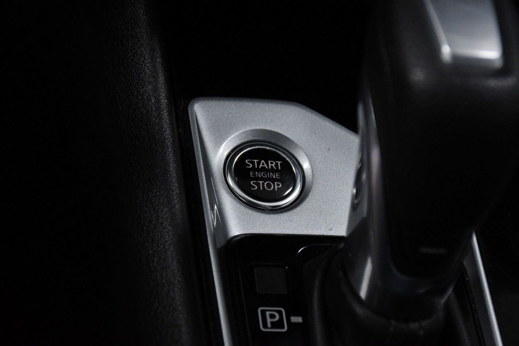 2024 Nissan Altima 2.5 SV Sedan - 23008394 - 25