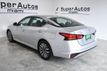 2024 Nissan Altima 2.5 SV Sedan - 23008394 - 5