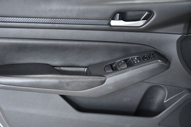 2024 Nissan Altima 2.5 SV Sedan - 23008394 - 8