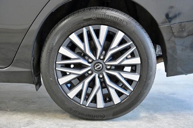 2024 Nissan Altima 2.5 SV Sedan - 23028794 - 11