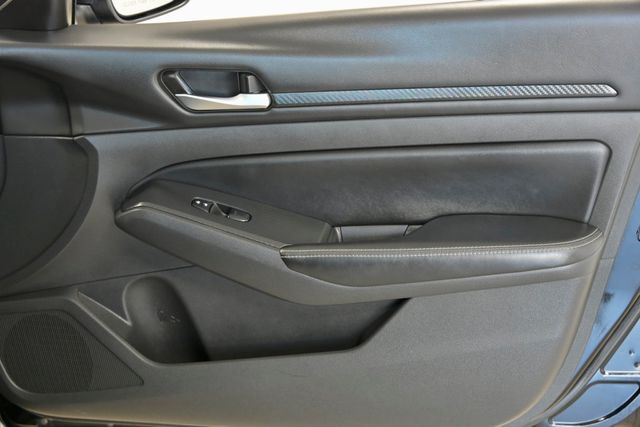 2024 Nissan Altima 2.5 SV Sedan - 23028794 - 17
