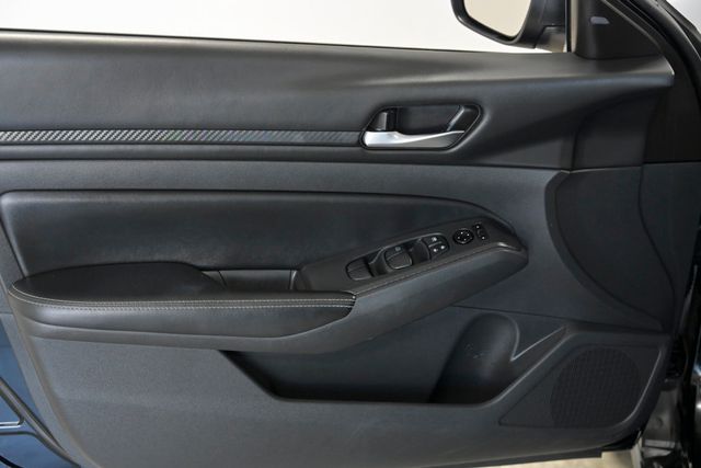 2024 Nissan Altima 2.5 SV Sedan - 23028794 - 8