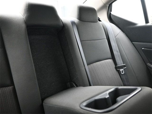 2024 Nissan Altima 2.5 SV Sedan - 22960916 - 20