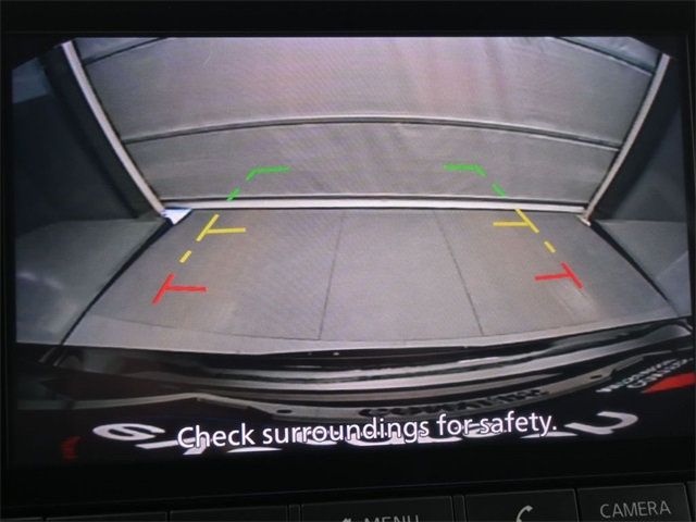 2024 Nissan Altima 2.5 SV Sedan - 22960916 - 22